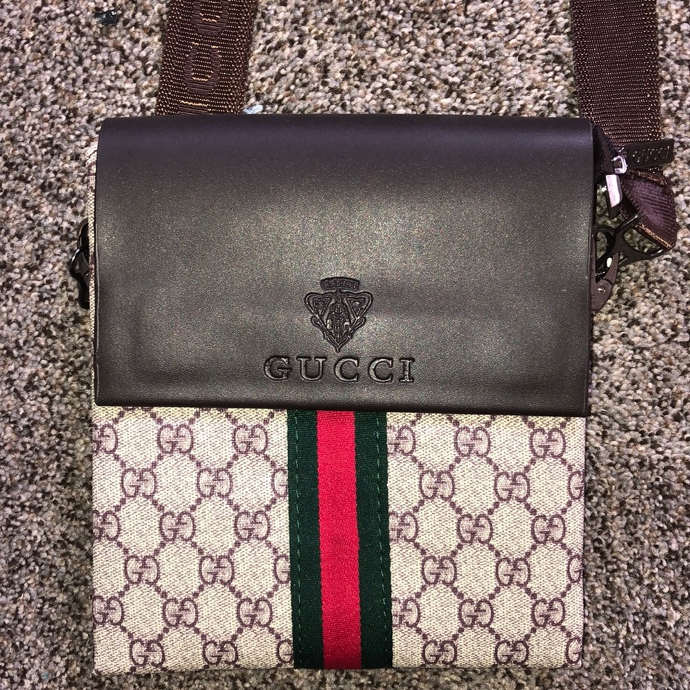 Gucci Over the shoulder bag